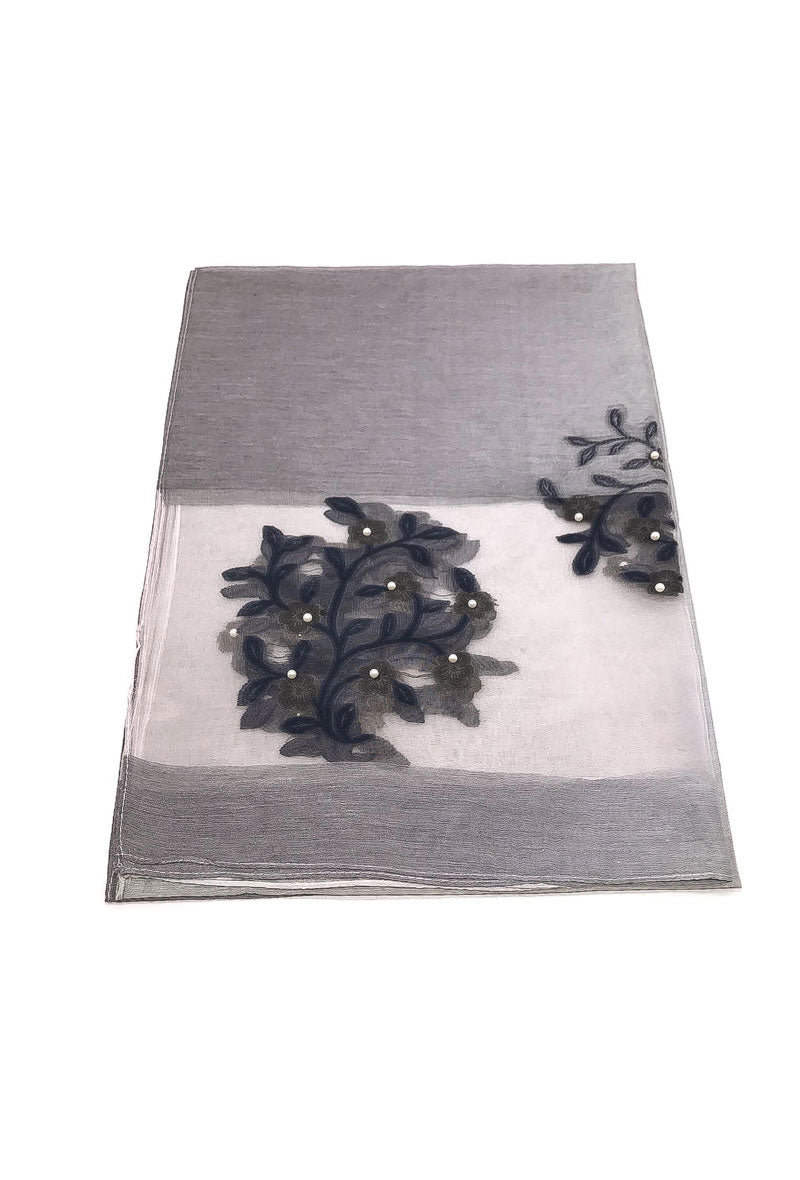 Fleur scarf