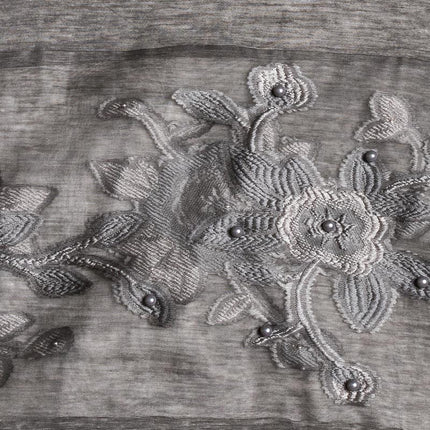 Sjaal katoen viscose