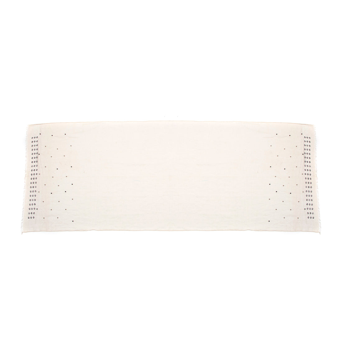 Studded Scarf