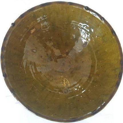 Tamegrout Keramikschale - Schale Ø 24 cm