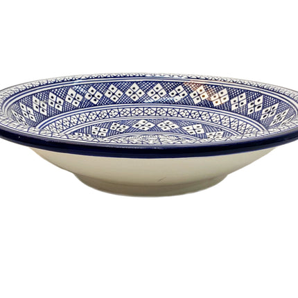 Keramikschale Fes Ø35