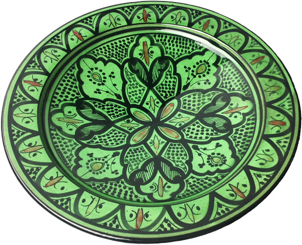 Ø 35 cm Moroccan Bowl