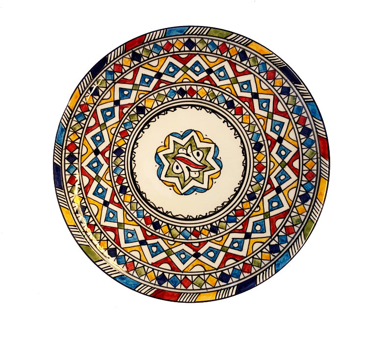 Coque Ø30