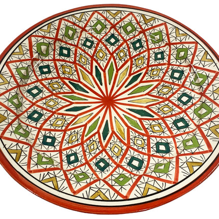 Keramikschale Asfi Ø35