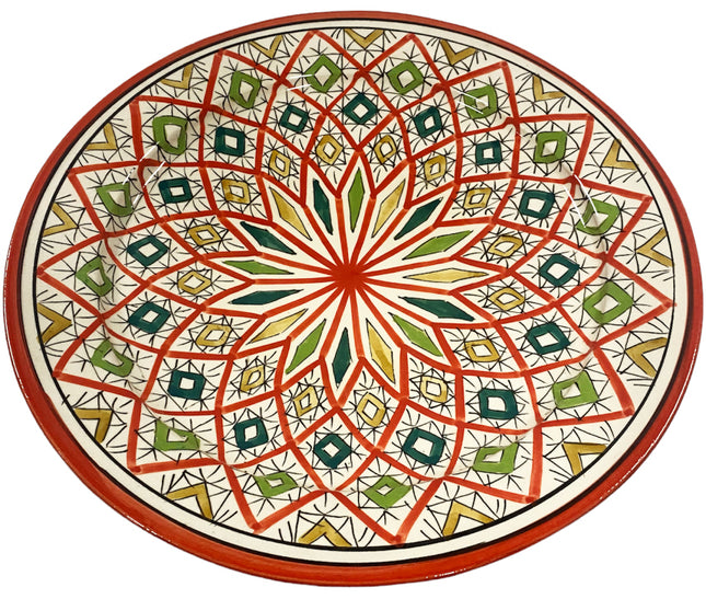 Keramikschale Asfi Ø35