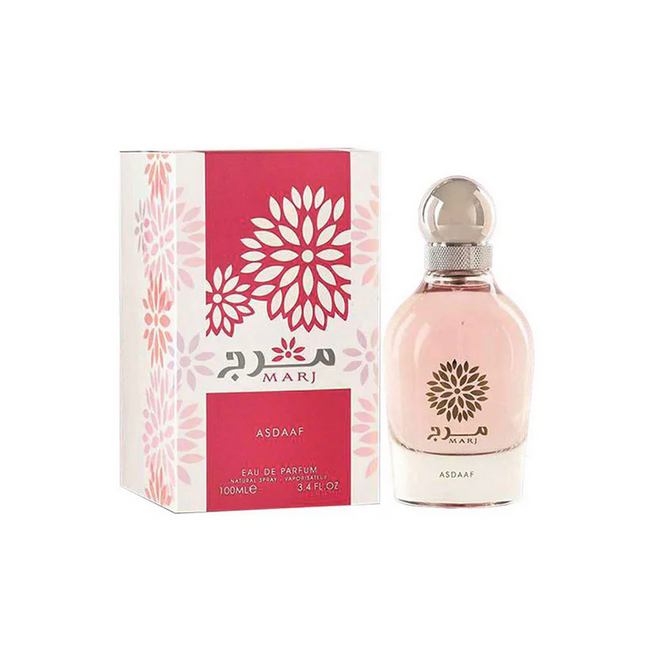 Asdaaf Marj Eau De Parfum EDP 100ml