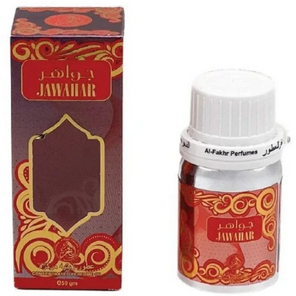 Parfumolie 50 Ml Jawahar