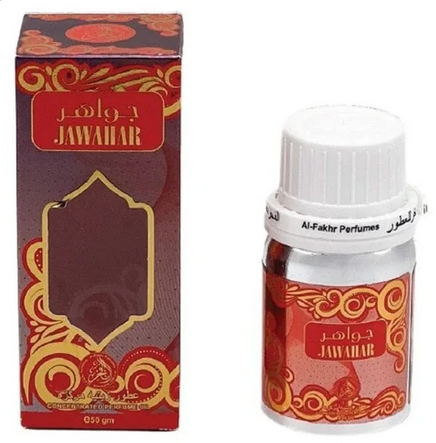 Parfümöl 50 ml Jawahar