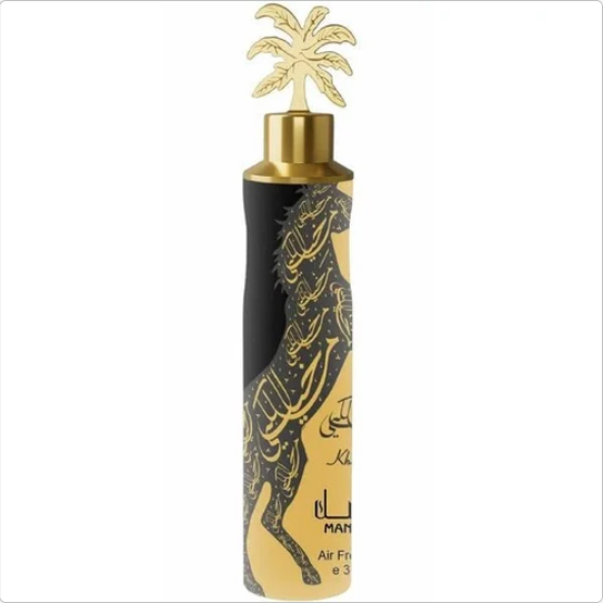 Manasik Air Freshener Khail Malki 300ml