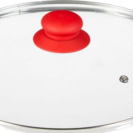 Secret De Gourmet - Kochtopf - Induktion - Alu - Antihaft - Ø 28 cm