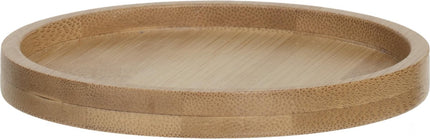 Secret de Gourmet 3 in 1 Theepot + Kopje + Onderzetter Keramiek - Taupe