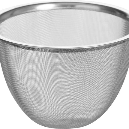 Secret de Gourmet 3 in 1 Theepot + Kopje + Onderzetter Keramiek - Taupe