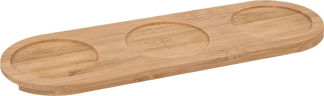 Secret de Gourmet Dolce Riviera Aperitief set - 4-delig - Multi