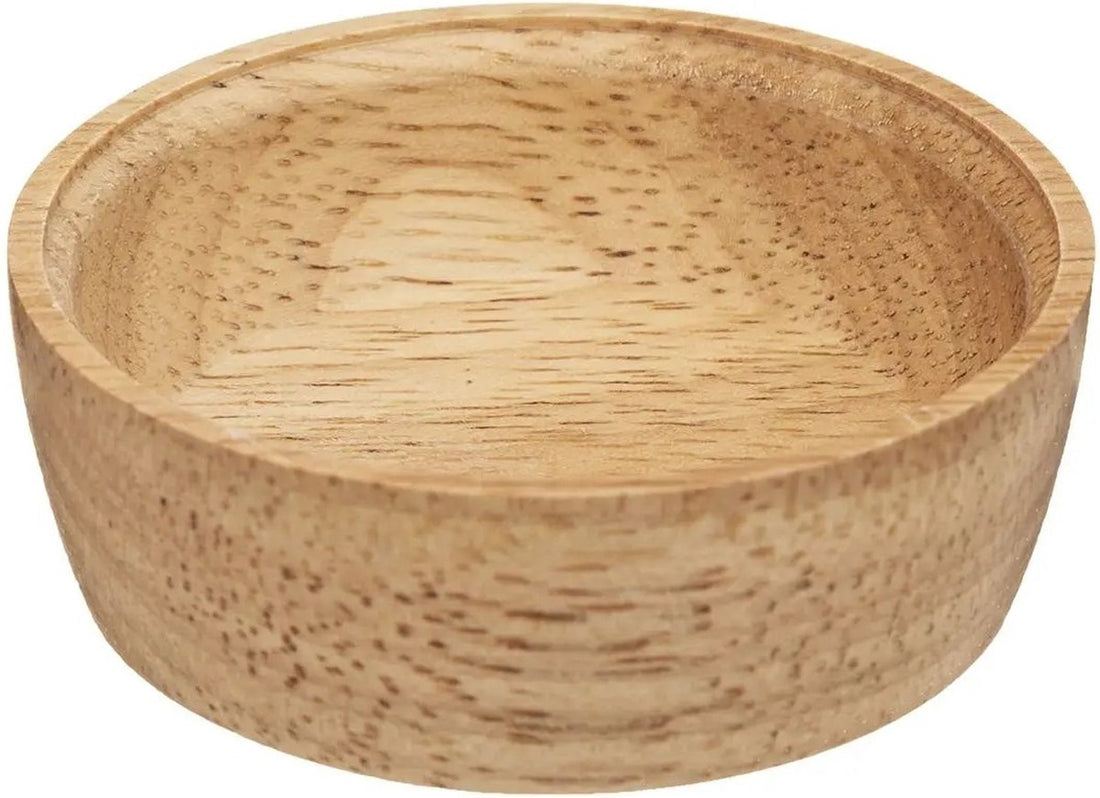 Secret de Gourmet zwarte koffiekopjes 120 ml – 4 stuks met bamboe onderzetter – foto 4