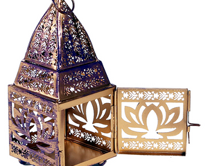 Collection image for: Orientalische Laternen
