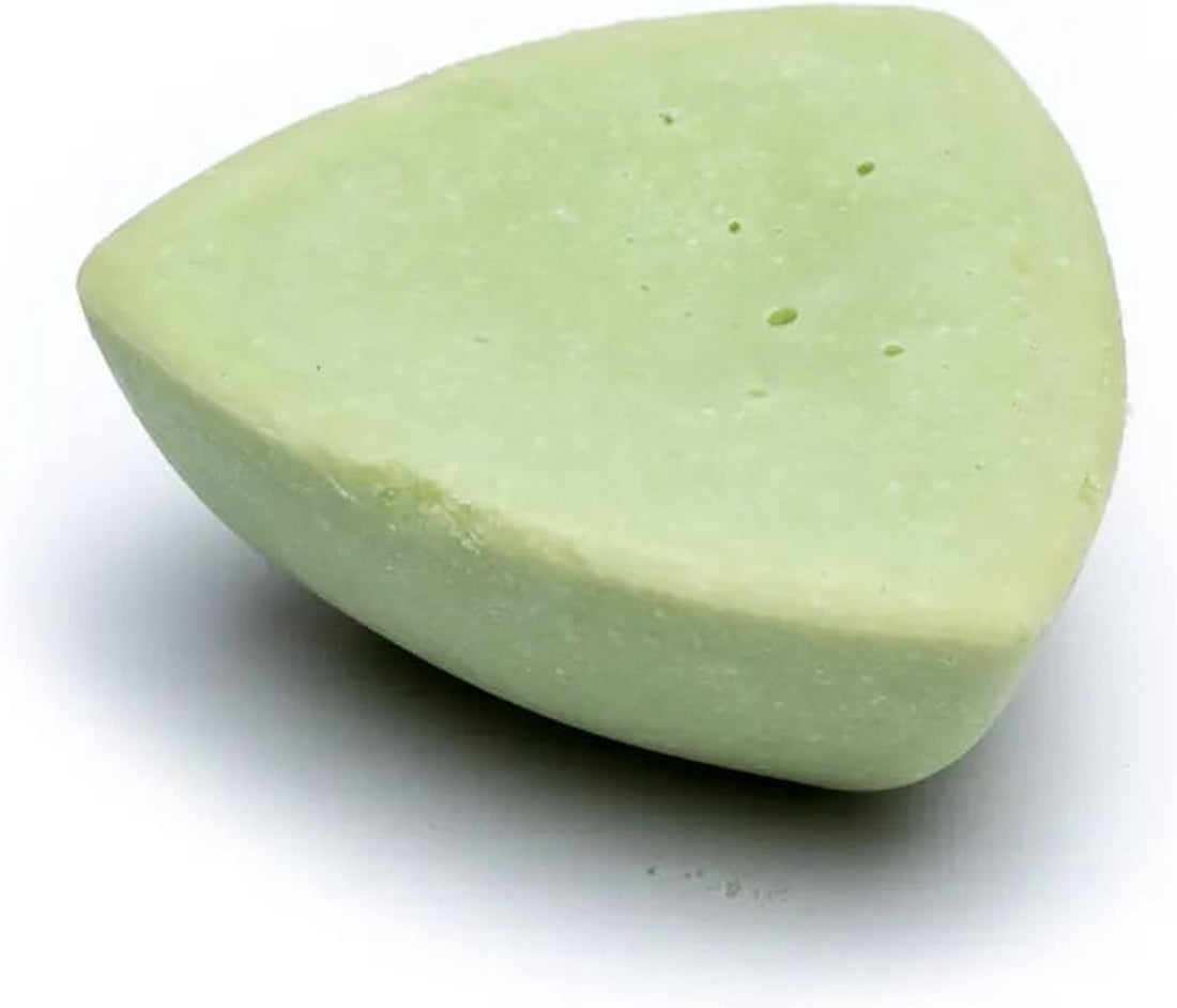 Ayurvenat shampoing solide BIO