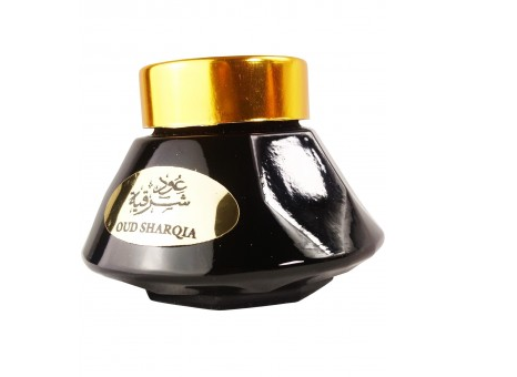 Bakhoor Sharqia 80 g – bukhoor met kaneel, jasmijn en musk – foto 3