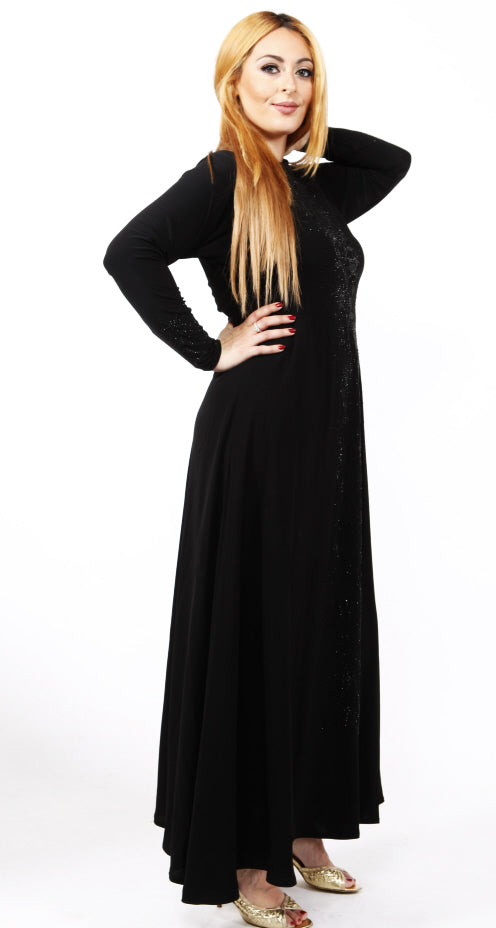 Arabic Abaya
