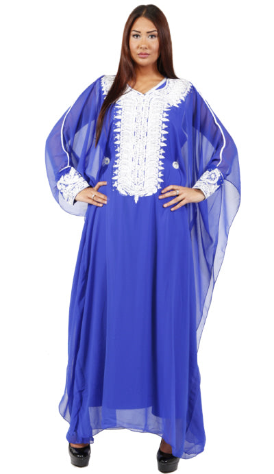 Faracha Gandoura