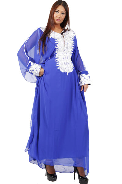 Faracha Gandoura