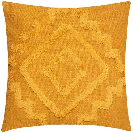 Kissen Tuft Inka - 40 x 40 cm - Zierkissen