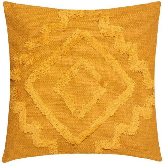 Kissen Tuft Inka - 40 x 40 cm - Zierkissen