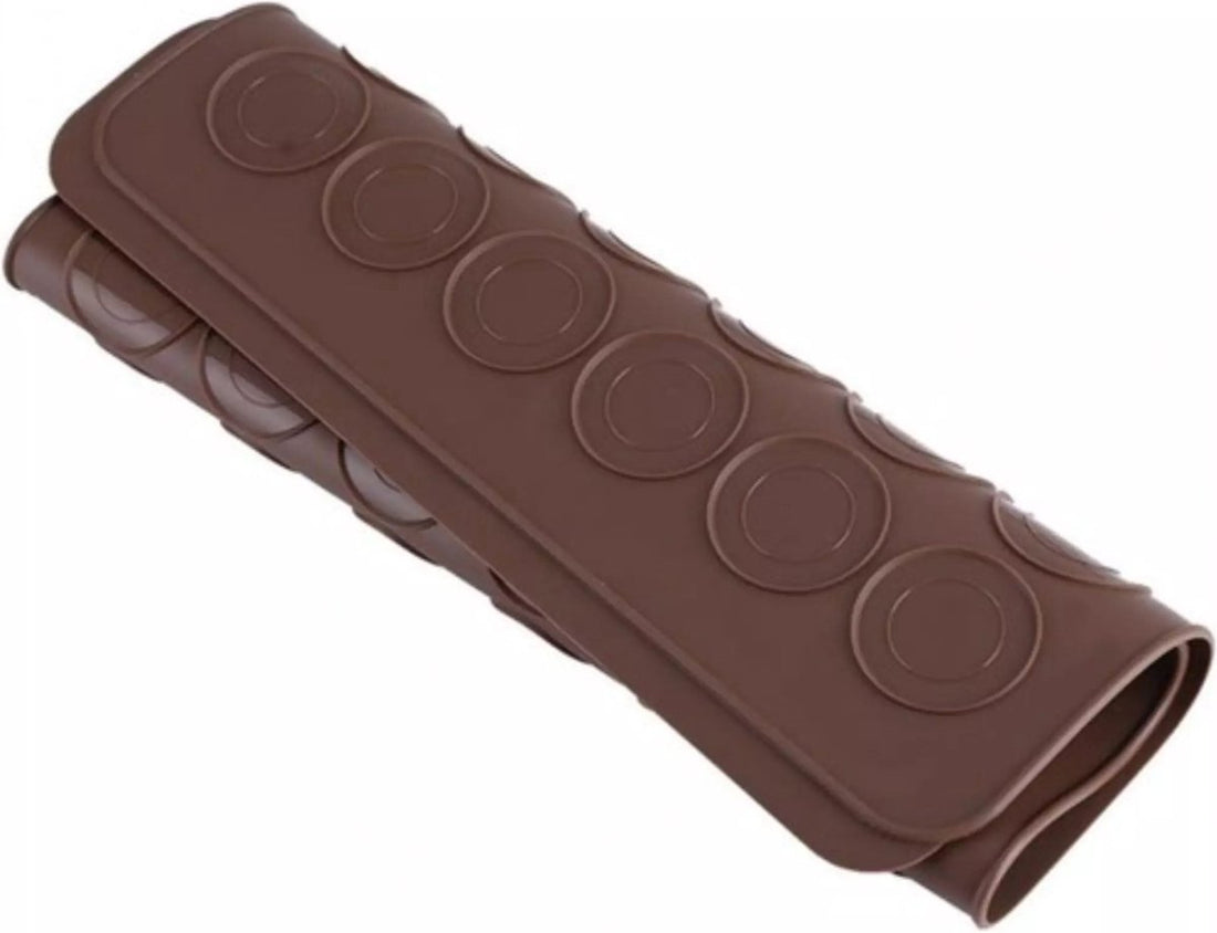 Siliconen bakvorm voor koekjes – foto 2