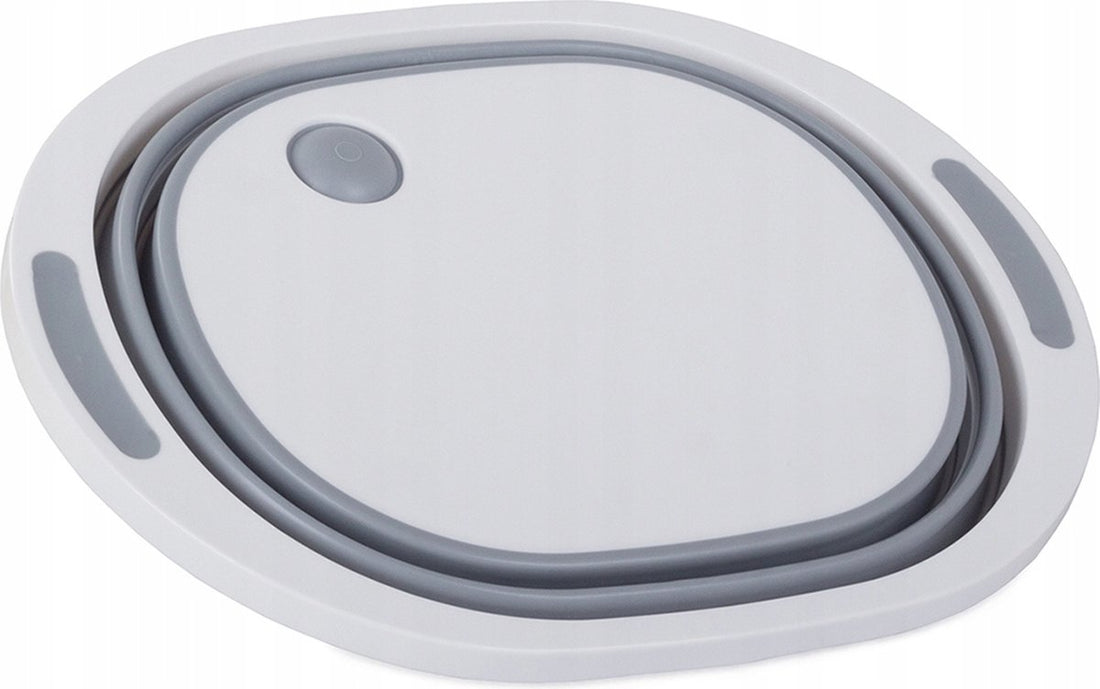 Collapsible Wash Basin