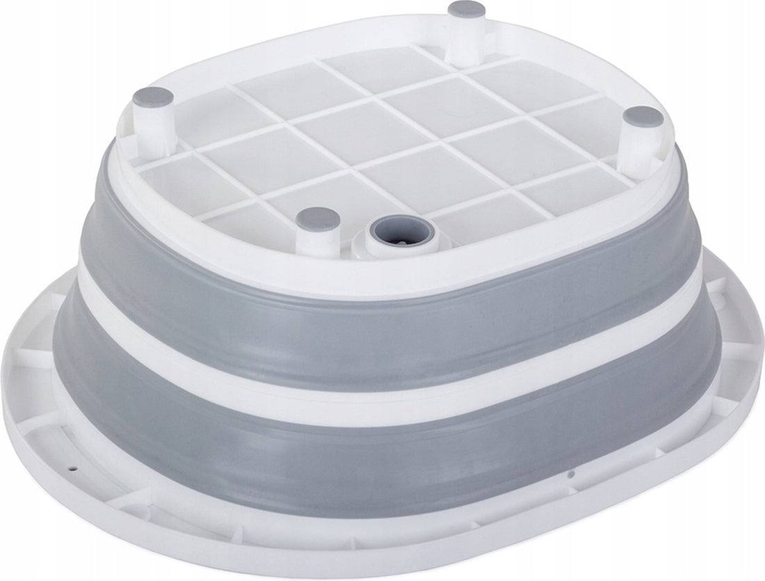 Collapsible Wash Basin
