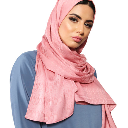 Der Classic Hijab Schal