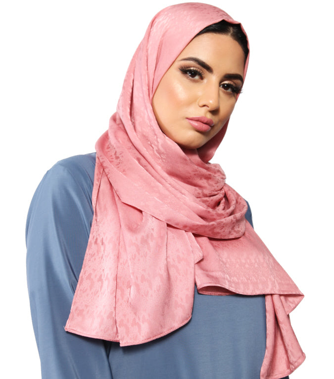 Le hijab classique
