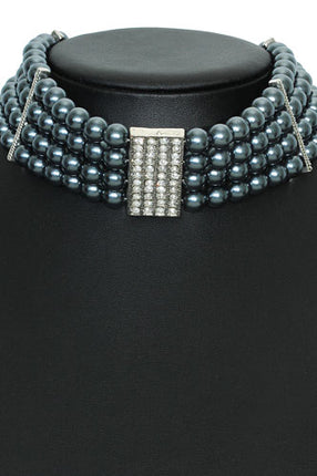 Choker Ketting