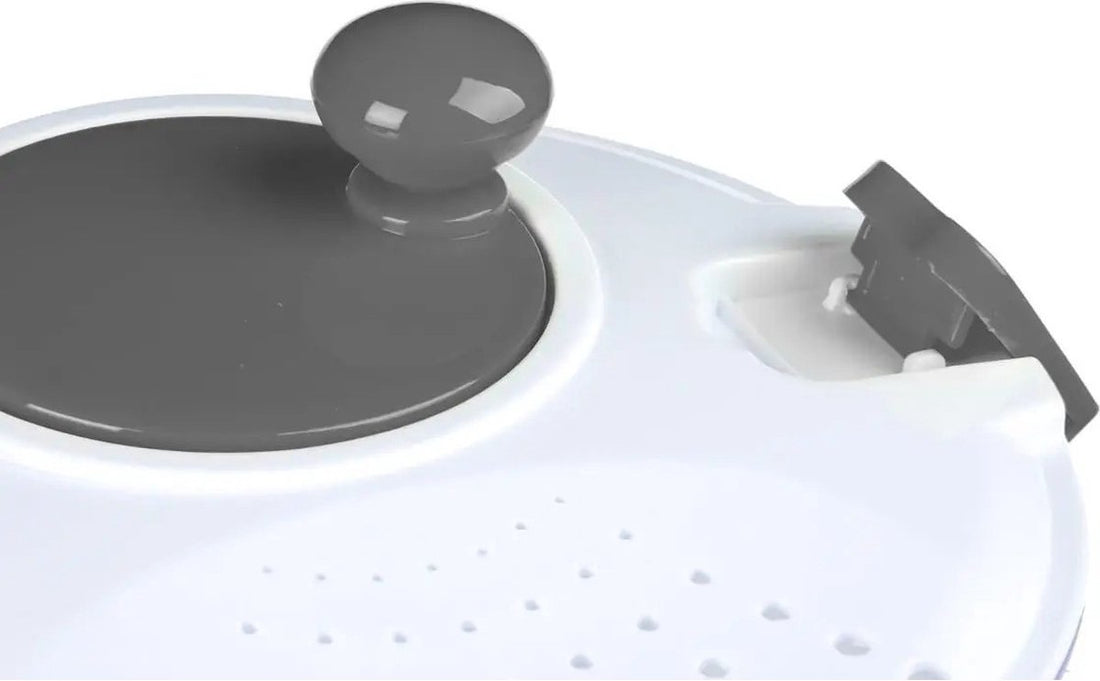 Essoreuse à salade - 3 litres - Salade spinner