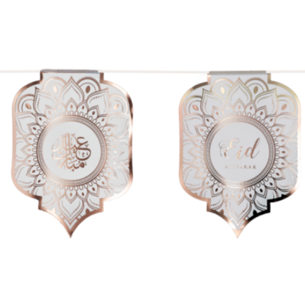 Eid Slinger Desert Flower Rose
