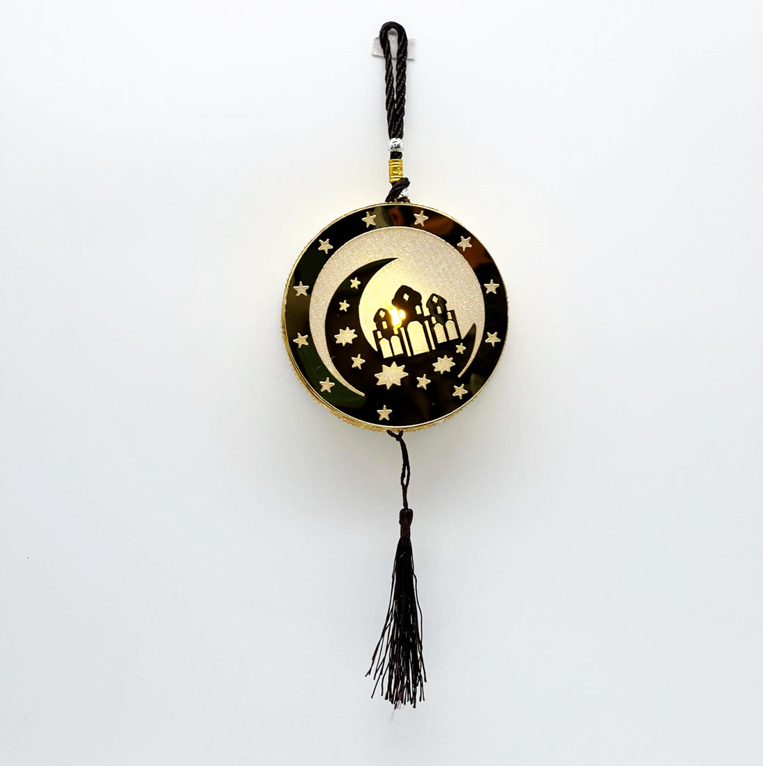 Ramadan Kareem wall light