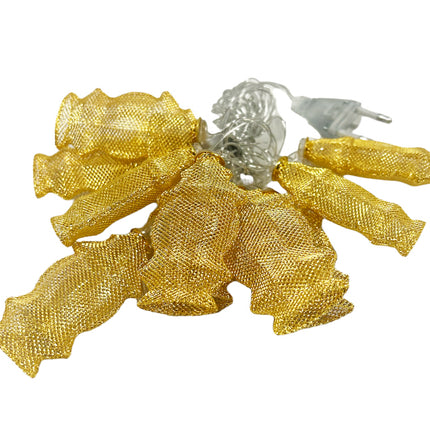 Ramadan -islamitische thema decoratieve LED-verlichting