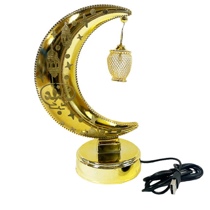 Ramadan-Eid-Dekoration LED-Lampe