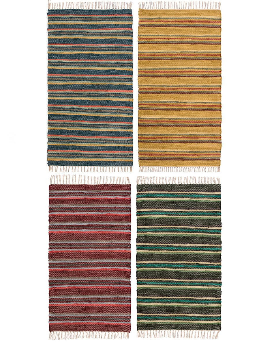 Tapis Small Iona Stripe – 60x90cm