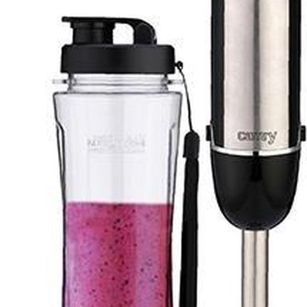 Staafmixer & Smoothiemaker in 1 CR 4615 Camry