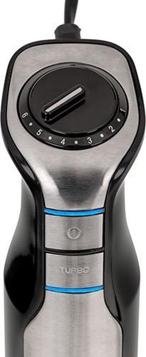 Mixeur plongeant et mixeur à smoothie 2-en-1 CR 4615 Camry