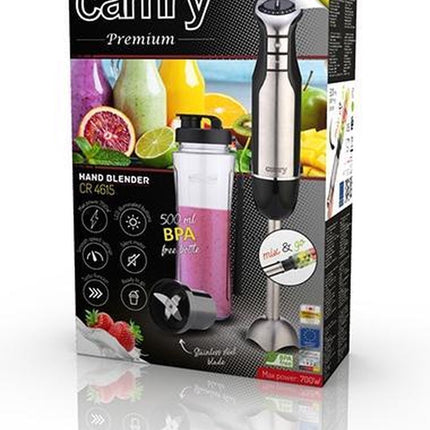 Staafmixer & Smoothiemaker in 1 CR 4615 Camry