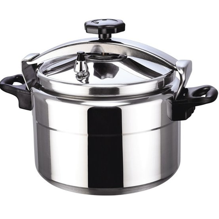 Schnellkochtopf 10 Liter