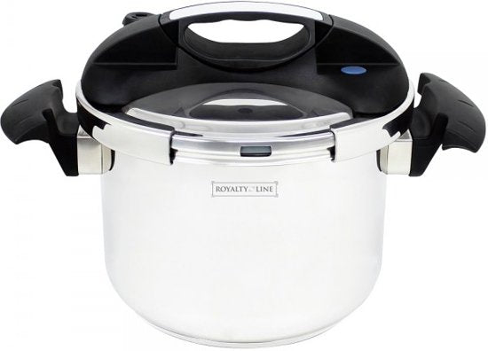 pressure cooker 6 liters