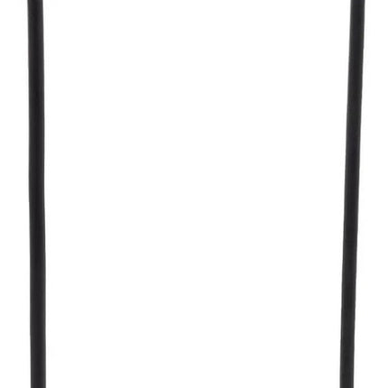 Snijplank set met metalen rek - Set van 4 bamboe snijplanken - geschikt voor tapas.