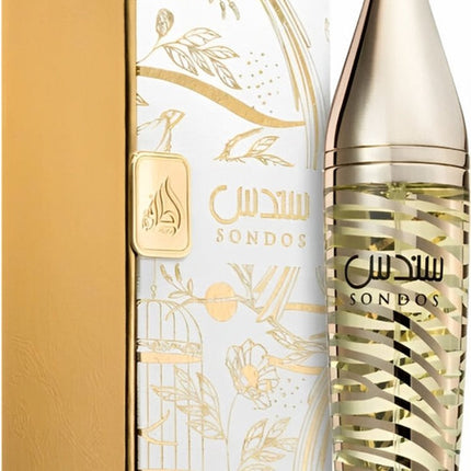 Ladies Sondos EDP