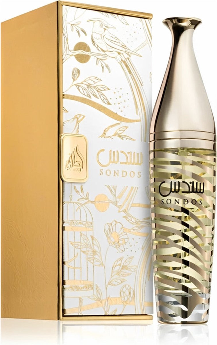 Sondos Eau de Parfum pour femme