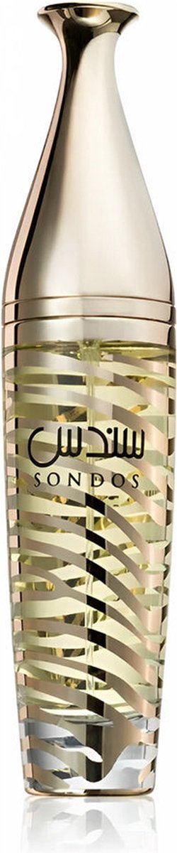 Sondos Eau de Parfum pour femme