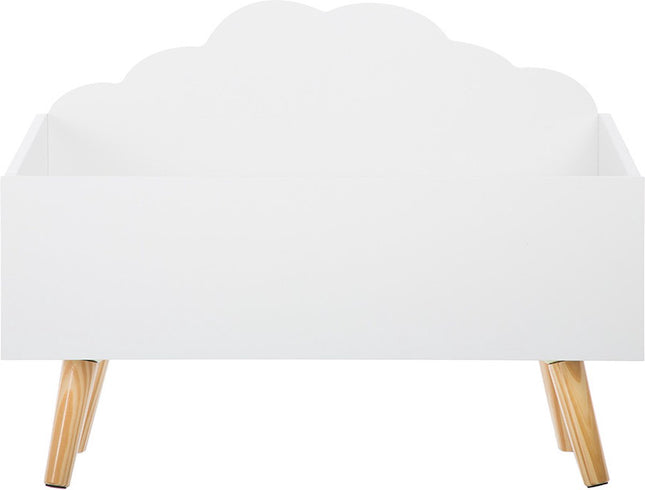Atmosphera Wolk opbergkist kinderkamer