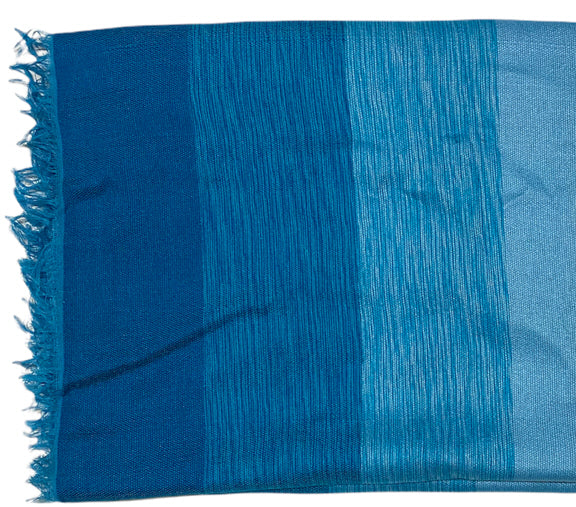 Moroccan Sabra bedspread - Marrakech throw