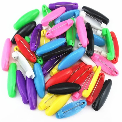 Hijaab speldje verschillend kleuren